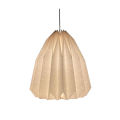 Origami Ceiling Lampshade Nordic Style Chandelier Lamp Shade Creative Folding Pendant Light Shade Home Art Decoration. 