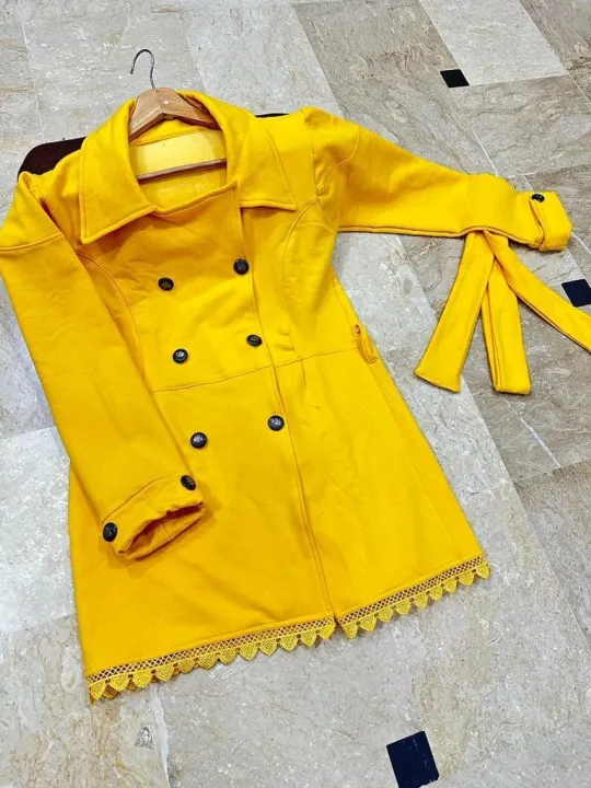 Button%20With%20Lace%20Attached%20Fleece%20Coat%20With%20Long%20Fleece%20Belt%20(mina)%20-%20Image%207