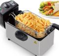 3.5ltrs Electric Deep Fryer. 