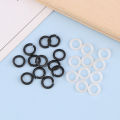 24Pcs/Set Guitars Tuning Peg Machine Heads Gasket Washers Tuner Peg Spacer  Electric Guitar Music Instrument Accessories. 