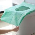 20pcs Disposable Toilet Seat Covers, Toilet Seat Covers Disposable Travel Size 20pcs Disposable Toilet Seat Covers. 