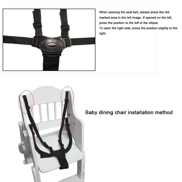 Baby%20Five%20Point%20Seat%20Belt%20Lunch%20Seat%20Car%20Sleep%20Fixed%20Seat%20Belt%20Baby%20Stroller%20Accessories%20Universal%20Seat%20Belt%20-%20Image%205