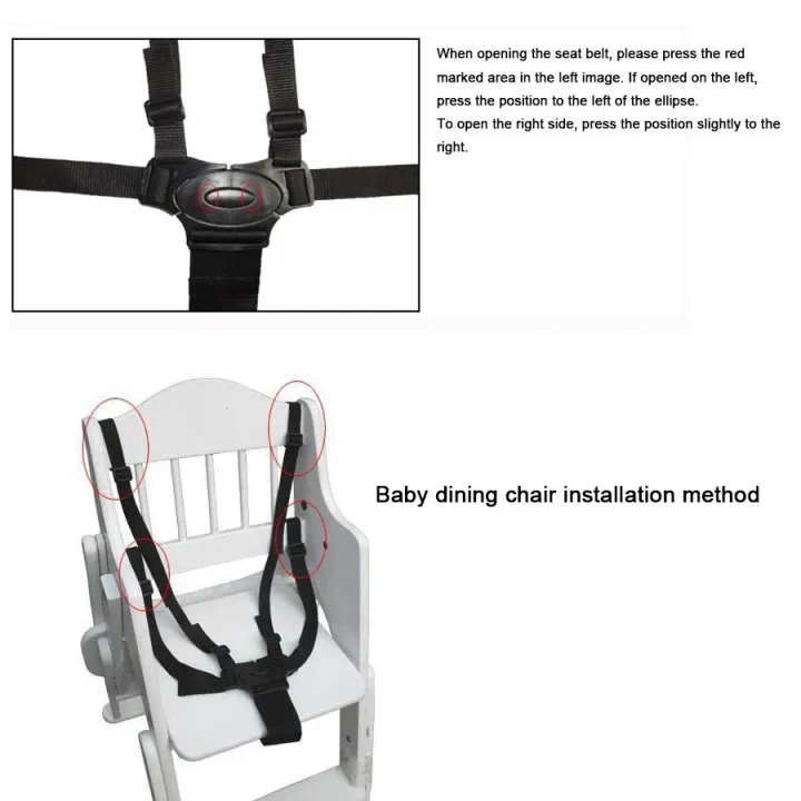 Baby%20Five%20Point%20Seat%20Belt%20Lunch%20Seat%20Car%20Sleep%20Fixed%20Seat%20Belt%20Baby%20Stroller%20Accessories%20Universal%20Seat%20Belt%20-%20Image%205