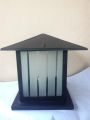 Gate Lamp. 