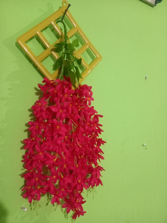 Artifical%20Flower%20Gorgious%20Lota%20For%20wall%20decoration.%20-%20Image%203