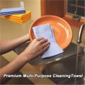 Car Washing Towels 8pcs Super Absorbent Shammy Cloth Reusable Kitchen Chamois Towel Quick Dry Wash Cloth Home Car Cleaning Tools.
