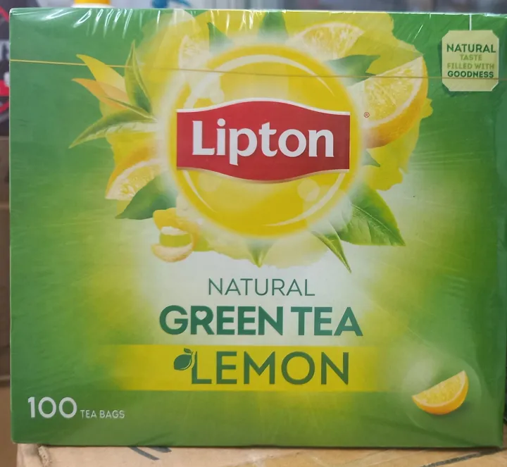 Lipton%20-%20Green%20-%20tea%20-%20classic-100-tea%20-%20bages%20-%20Image%202