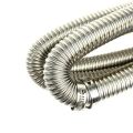 60-300cm Air Diesel Parking Heater Stainless Steel Exhaust Pipe Tube Vent Hose Elbow Connector Joiner W /Clamp For Car Truck Van.
