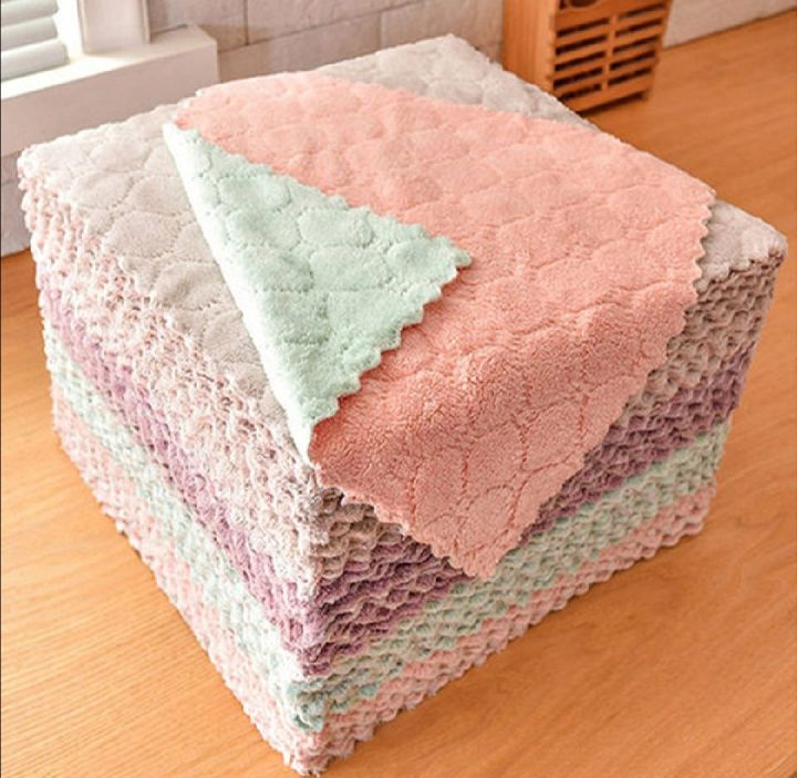 maicro Faibar towel rumal 1 pice