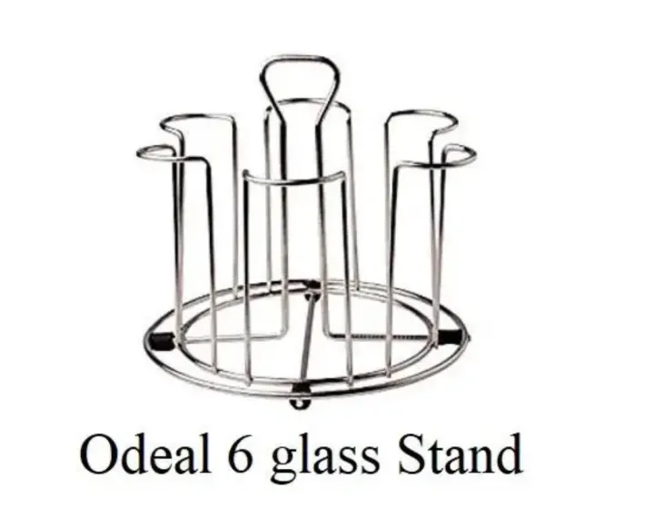 Stainless%20Steel%20Cup%20Glass%20Holder%20&%20Drainer%20Stand%20Rack%20-%20Image%202