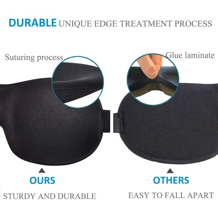 3D%20Contoured%20Sleep%20Mask%20100%25%20Light%20Blocking%20Eye%20Mask%20Ultra-Soft%20Skin-Friendly%20Material%20Breathable%20Eye%20Cover%20For%20Rest%20Travel%20Yoga%20-%20Image%204