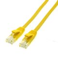 0.2m 0.5m 1m 2M 3m 5m 10m 15m 20m 30m cable CAT6 Flat UTP Ethernet Network Cable RJ45 Patch LAN cable black white. 