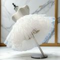 Boneless Ultra Poof Petticoat for Lolita - Wire-Free Soft Tulle Skirt Puffer, Flying Saucer Cut for Daily Cosplay & Maid Dresses. 