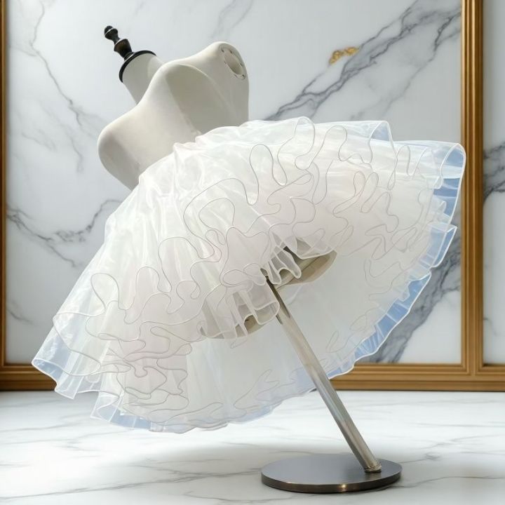 Boneless%20Ultra%20Poof%20Petticoat%20for%20Lolita%20-%20Wire-Free%20Soft%20Tulle%20Skirt%20Puffer,%20Flying%20Saucer%20Cut%20for%20Daily%20Cosplay%20&%20Maid%20Dresses%20-%20Image%205