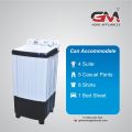 Washing Machine GM-720 For Medium Sized Family. 