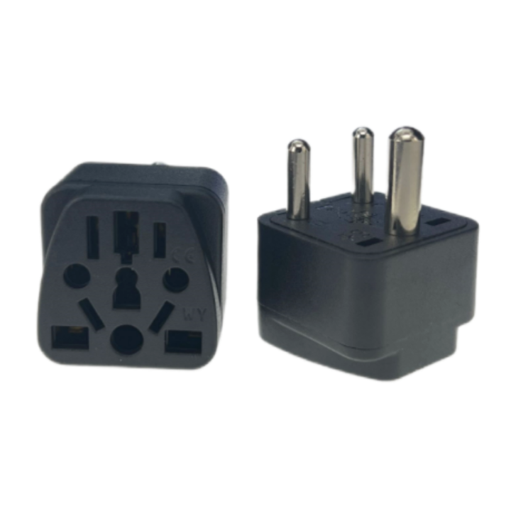 Small%20South%20Africa%20Plug%20Type%20D%20Adapter%20India%203%20pins%20Conversion%20Power%20Plug%20Adapter%20Travel%20Convert%20China%20AUS%20charge%20-%20Image%204