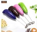 Battery Operated Milk/Coffee/Egg Frother Mixer. 