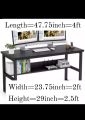 OFFICE TABLES FOR SOFTWARE,NADRA,SECRETARIAT OFFICES. 