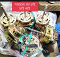 High speed fan motor jony fan best koality 1 pcs. 