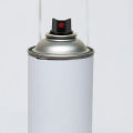 10Pcs Dot Fat Spray Paint Caps - White Plastic Replacement Nozzles for Graffiti Street Art Aerosol Bottle.