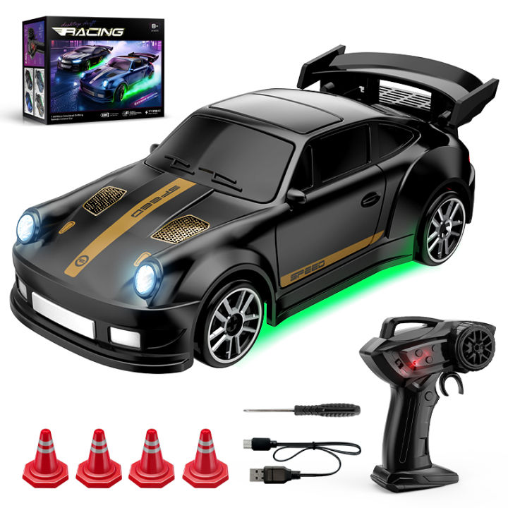 1/64%20Scale%20Drift%20RC%20Car%20-%202.4GHz%20Desktop%20Mini%20Racing%20Model%20with%20ESP,%204WD%20Remote%20Control%20Vehicle,%20Toy%20for%20Adults%20&%20Kids,%20Ideal%20Gi%20-%20Image%206