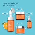 Zayn & Myza Vitamin C Day Cream SPF 15
(50gm). 