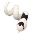 Hit TV Series Revenged Love Xiao CuBao Plush Toy Wrapable Snake Figurine Stuffed Doll Bed Sofa Decor Tian XuNing ZiYu Fans s. 