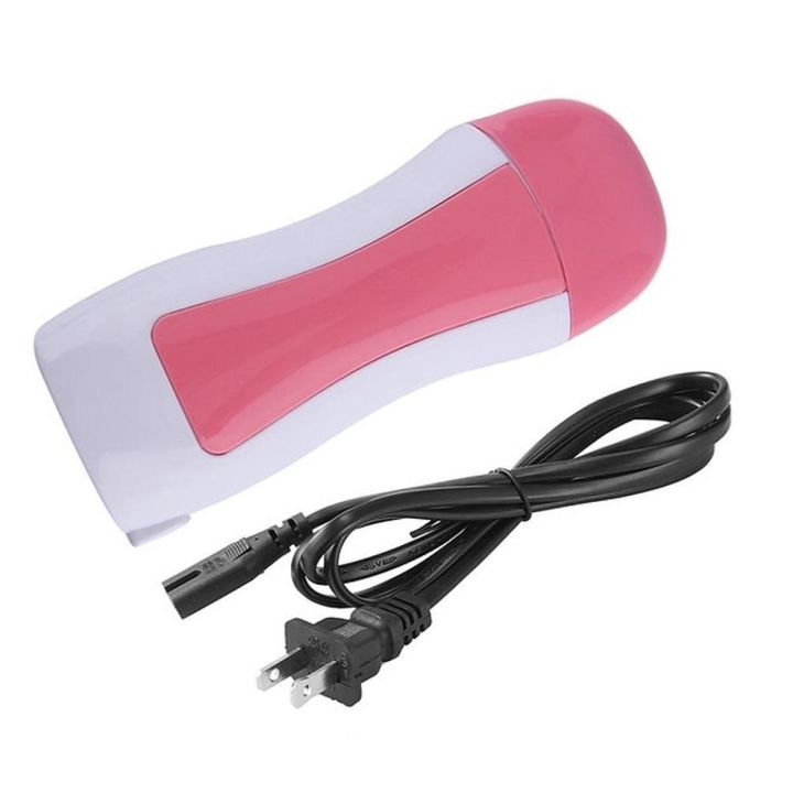 3 in 1 Wax deplatory Refill Machine Easy To use For waxing