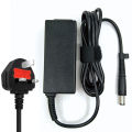 19.5V 2.31A 45W FOR  Folio 9470M laptop power supply AC adapter charger 744481-003 744893-001 HSTNN-DA40 7.4x5.0mm. 