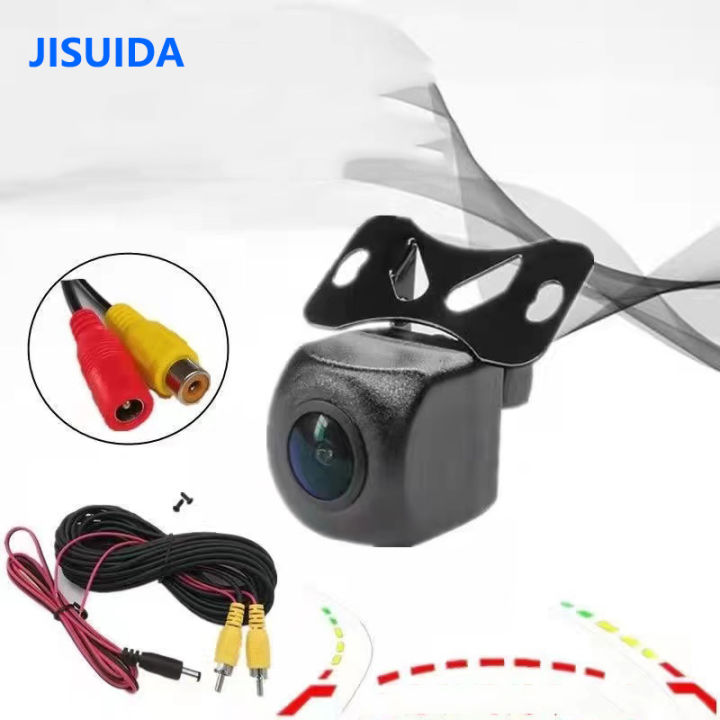 AHD/CVBS%20rearview%20waterproof%20universal%20reversing%20camera%20for%20car-mounted%20high-definition%20night%20market%20-%20Image%203