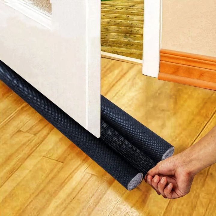 93CM%20Long%201.5%20inches%20Washable%20and%20Reusable%20Sponge%20Door%20Draft%20Bottom%20Sealing%20Strip%20-%20Insects%20and%20Dust%20Stopper%20-%20Image%208
