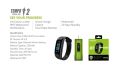 Oraimo Tempo 2C Smart Fit band. 