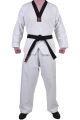 Sports Karate Uniform for Kids & Adults Lightweight Student Karate Gi Martial Arts Uniform with Belt. 