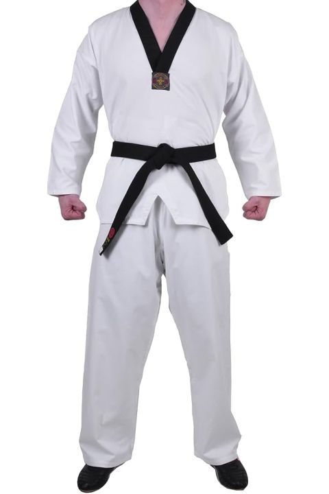 Sports%20Karate%20Uniform%20for%20Kids%20&%20Adults%20Lightweight%20Student%20Karate%20Gi%20Martial%20Arts%20Uniform%20with%20Belt%20-%20Image%203