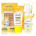 Transparent Jelly Primer Makeup Base Color Rendering Long Lasting Makeup Holding Pre Makeup Base Cream 45ml/1.52oz. 