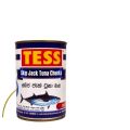 TESS Skip Jack Tuna Mackerel. 