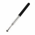 Simple 66cm Stylus Pen Five Sections Macaron Color Digital Pen Retractable Teaching Sticks School Office.