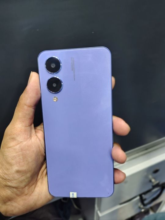 Vivo%20Y17s%206gb%20Ram%20128gb%20Rom%20Dual%20Sim%20Side%20Fingerprint%20PTA%20Approved%20-%20Image%207