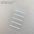 Nail Art Piece Storage Book Large Capacity Exhibition Photo Album Card Clip Display Board DIY Simple Album Storage Book. 