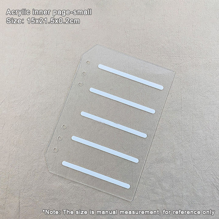Nail%20Art%20Piece%20Storage%20Book%20Large%20Capacity%20Exhibition%20Photo%20Album%20Card%20Clip%20Display%20Board%20DIY%20Simple%20Album%20Storage%20Book%20-%20Image%207