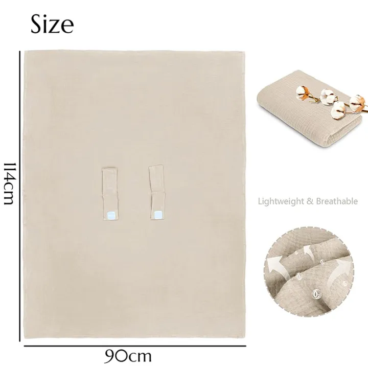 Car%20Seat%20Cover%20for%20Babies%20Soft%20Breathable%20Muslin%20Cotton%20Stroller%20Covers%20for%20Boys%20and%20Girls%20Fits%20Most%20Strollers%20Baby%20Car%20Seats%20-%20Image%203