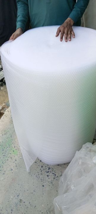 Bubble wrap sheet 10 mtr