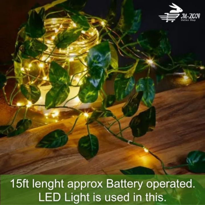 Artificial%20Bail%20with%20LED%20Fairy%20Lights%20Battery%20Operated%20-%20Artificial%20Money%20plant%20leaves%20Garland%20with%20LED%20Lights%20for%20Room%20Decoration%C2%A07.5%C2%A0Ft%20-%20Image%205