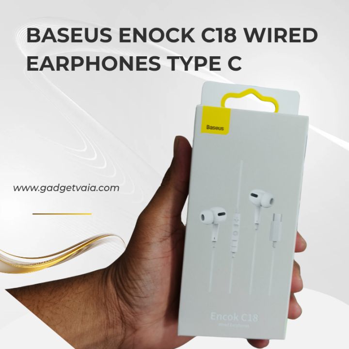 Baseus%20Enock%20C18%20Wired%20Earphones%20Type%20C%20-%20Image%204