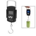 Digital Pro WeighMaster WH-A08 Portable Electronic Hanging Scale 50Kg". 