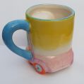 Beautiful Animated Mug. 