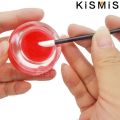 KISMIS 50Pcs Cotton swab Lip Brush Eyelash Makeup Brushes Lash Extension Mascara Applicator Lipstick Wands Set Cosmetic Makeup. 