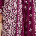 Everything house by nazmul  Special Indian Jorjet Shalwar Kamiz Four Piece Dress For Women. 