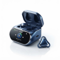 ANC Bluetooth 5.3 Wireless TWS Earbuds, Bluetooth Earphones with Noise Reduction, Clear Calling & Comfortable Fit. 