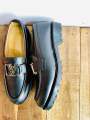 Moccasins shoes for men. 